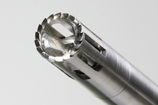 G-20 Knife Generator