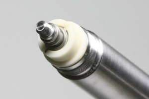 G-20 Sealed Shaft